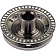 Dorman (OE Solutions) Wheel Hub Assembly - OEM Single - 930803