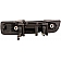 Help! By Dorman Exterior Door Handle - Plastic Black Single - 93625