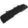Help! By Dorman Exterior Door Handle - Plastic Black Single - 93625