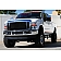 T-Rex Truck Products Grille Insert - Mesh Rectangular Black Powder Coated Steel - 6711131