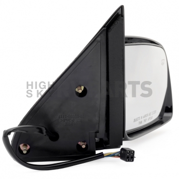 Xtune Exterior Mirror Power Rectangular Single - 9934780-1
