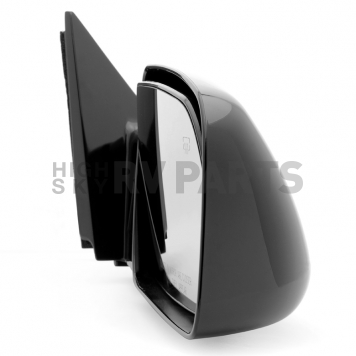 Xtune Exterior Mirror Power Rectangular Single - 9934780-2