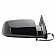 Xtune Exterior Mirror Power Rectangular Single - 9934780
