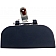Help! By Dorman Exterior Door Handle - Plastic Black Single - 83524