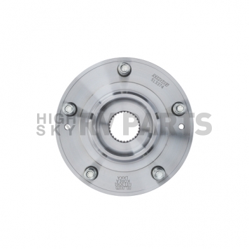 Moog Hub Assemblies Wheel Hub Assembly - 513374-1