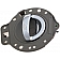 Help! By Dorman Interior Door Handle - Paddle Plastic Beige Housing With Silver Lever Single - 83985