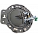 Help! By Dorman Interior Door Handle - Paddle Plastic Beige Housing With Silver Lever Single - 83985