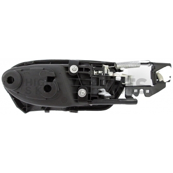 Help! By Dorman Interior Door Handle - Lever Plastic Gray Single - 81427-1