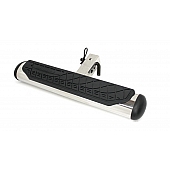 Go Rhino Truck Step Polished Stainless Steel - 460PS