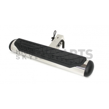 Go Rhino Truck Step Polished Stainless Steel - 460PS