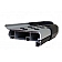 Romik USA Running Board Silver Anodized Aluminum Stationary - 61316418