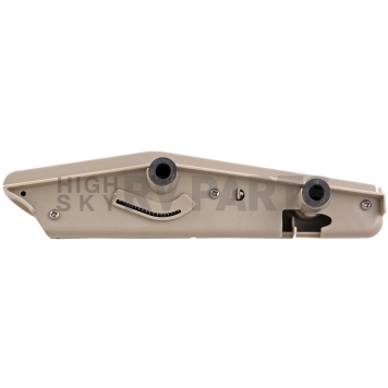Help! By Dorman Interior Door Handle - OEM Plastic Cashmere Single - 82084-1