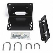 Warn Winch Mount - 2000 to 3500 Pound - 94580