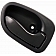 Help! By Dorman Interior Door Handle - Paddle Plastic Black Single - 723MX