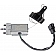 Dorman (OE Solutions) Fuel Filler Door Lock Actuator - 12 Volt Plastic - 759506