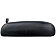 Help! By Dorman Exterior Door Handle - OEM Black Single - 735MX