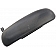 Help! By Dorman Exterior Door Handle - OEM Black Single - 735MX