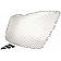 Street Scene Grille Insert - Mesh Aluminum Trapezoid - 95077645