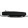 Help! By Dorman Exterior Door Handle - Leather Lever Silver Housing And Black Lever Single - 90798