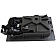 Help! By Dorman Interior Door Handle - Plastic Gray Housing With Black Lever Single - 90823