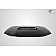 Extreme Dimensions Hood - Carbon Fiber Black - 113011