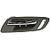 Help! By Dorman Interior Door Handle - Lever Plastic Gray Housing With Silver Lever Single - 81191
