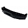 Westin Automotive Winch Mount - Black Steel - 4622275