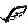 Westin Automotive Winch Mount - Black Steel - 4622275