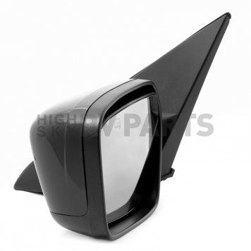 Xtune Exterior Mirror Power OEM Single - 9934971-3