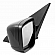 Xtune Exterior Mirror Power OEM Single - 9934971