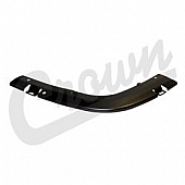 Crown Automotive Jeep Replacement Fender Flare Brace 55155681AD