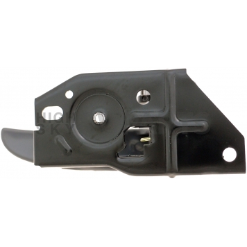 Help! By Dorman Interior Door Handle - Lever Plastic Gray Single - 83442-1