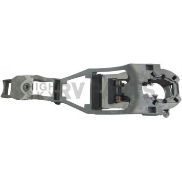 Help! By Dorman Exterior Door Handle - Metal Single - 82967