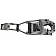 Help! By Dorman Exterior Door Handle - Metal Single - 82967