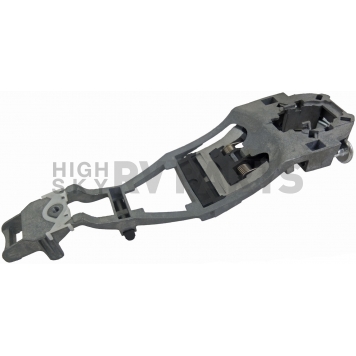 Help! By Dorman Exterior Door Handle - Metal Single - 82967-2