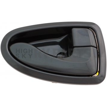 Help! By Dorman Interior Door Handle - Lever Plastic Gray Single - 83445
