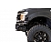 Addictive Desert Designs Bumper ADD Pro Powder Coated Steel Hammer Black - F188103500