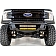 Addictive Desert Designs Bumper ADD Pro Powder Coated Steel Hammer Black - F188103500