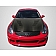 Extreme Dimensions Hood - Carbon Fiber Black - 112967