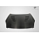 Extreme Dimensions Hood - Carbon Fiber Black - 112967