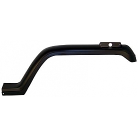 Crown Automotive Jeep Replacement Fender Flare 5AH14JX9