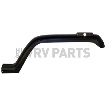 Crown Automotive Jeep Replacement Fender Flare 5AH14JX9