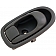 Help! By Dorman Interior Door Handle - Lever Plastic Beige Single - 83448