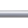 Cowles Products Door Edge Guard Set - PVC Plastic Silver 600 Inch - 39310