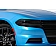GT Styling Headlight Cover - Smoke Full Cover Set Of 2 - GT0178