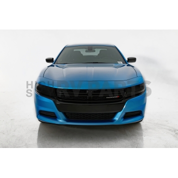 GT Styling Headlight Cover - Smoke Full Cover Set Of 2 - GT0178-1