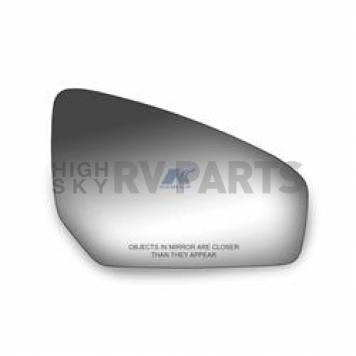 K-Source Exterior Mirror Glass OEM Power/ Manual Remote Single - 90234