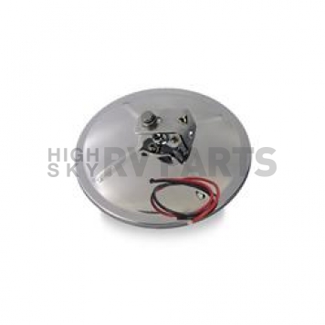 Velvac Blind Spot Mirror 8-1/2 Inch Single - 708559