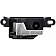 Help! By Dorman Interior Door Handle - Lever Plastic Silver Single - 81737