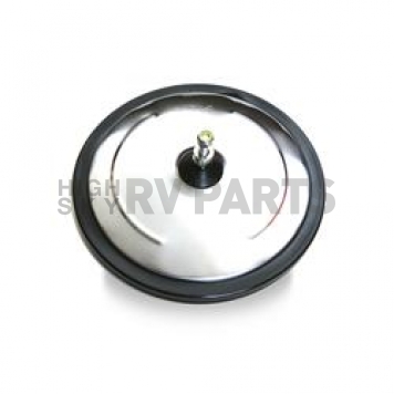 Velvac Blind Spot Mirror 8-1/2 Inch Single - 708601